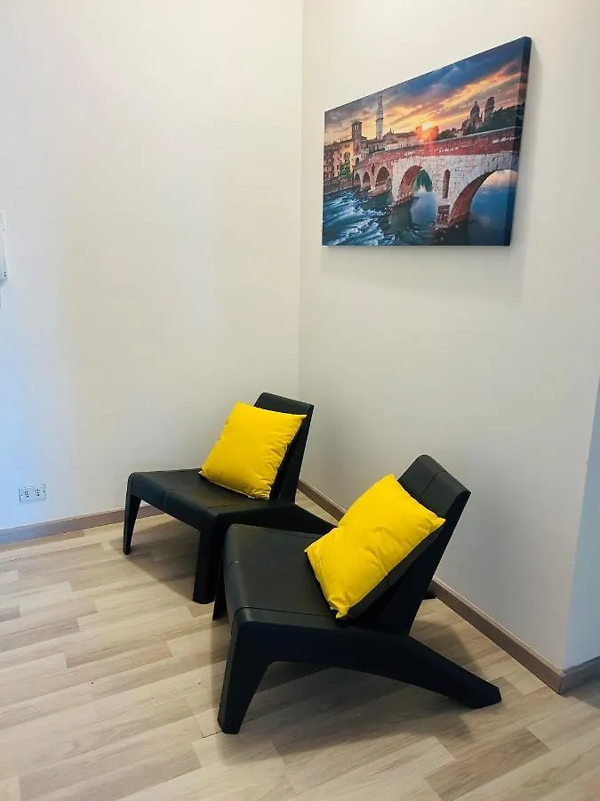 Faro Home Verona Italy