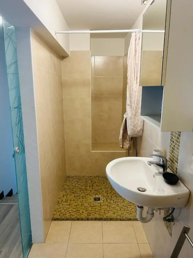 Apartment Faro Home Verona Italy