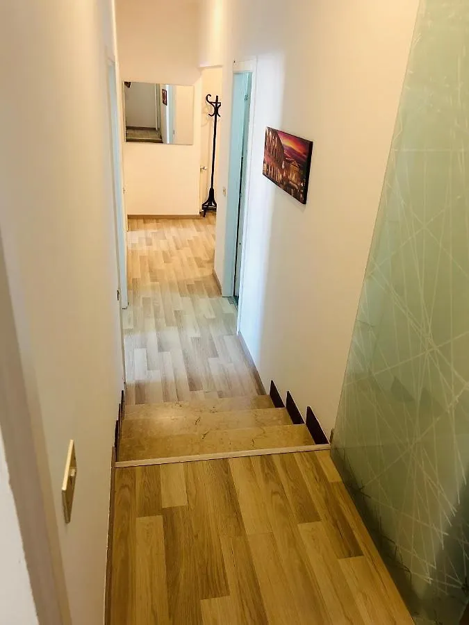 Faro Home Verona Apartment