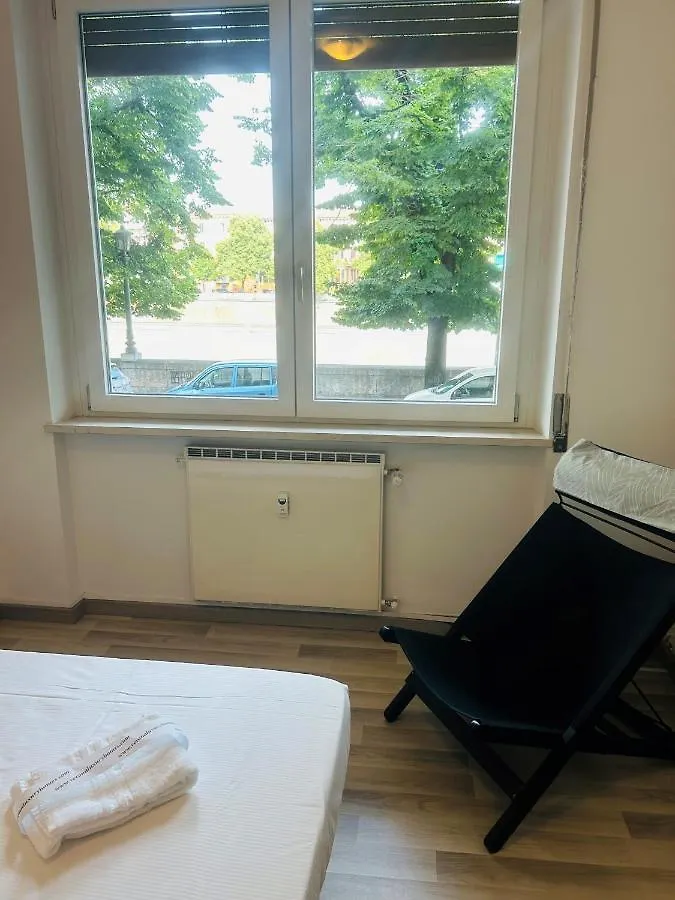 Faro Home Verona Appartamento