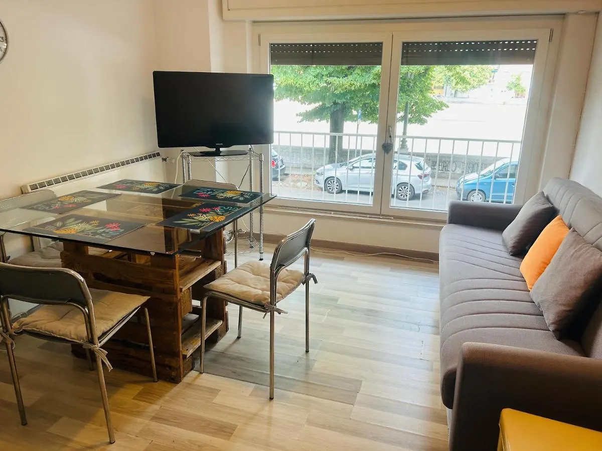 Appartamento Faro Home Verona