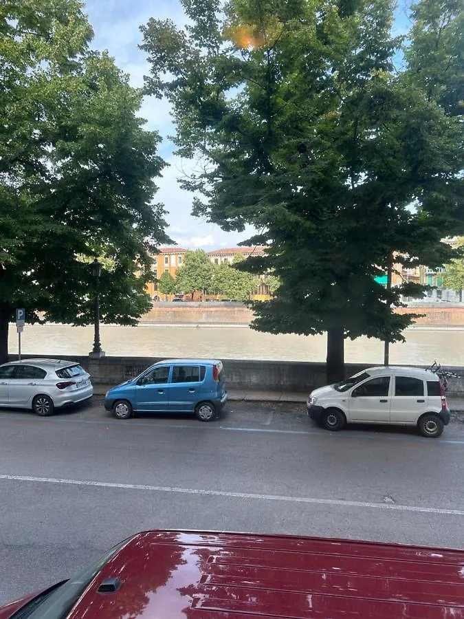 Appartamento Faro Home Verona Italia