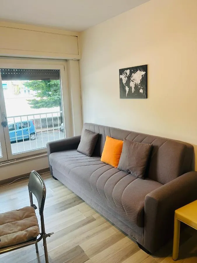 Appartamento Faro Home Verona