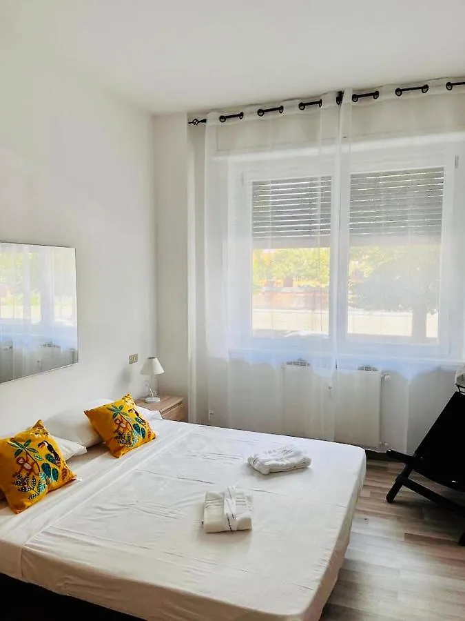 Appartamento Faro Home Verona